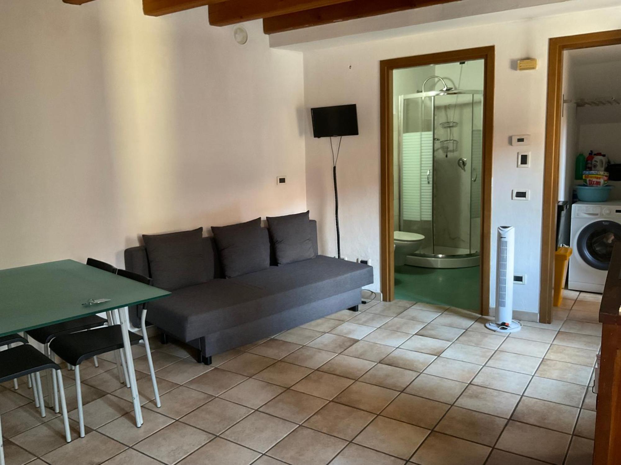 Pudapartment Holiday Home Pisogne Exterior foto