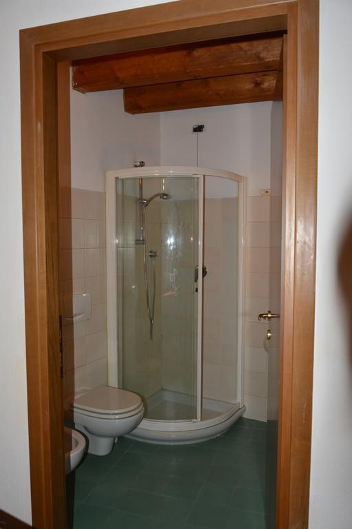 Pudapartment Holiday Home Pisogne Exterior foto