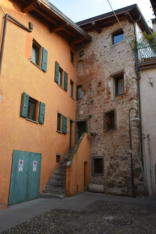 Pudapartment Holiday Home Pisogne Exterior foto