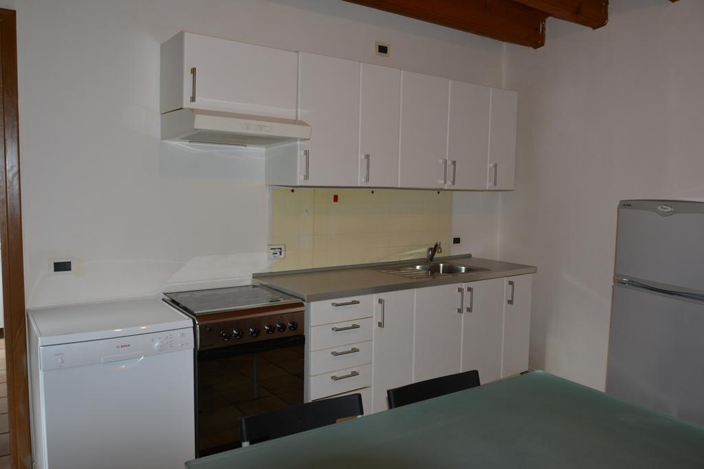 Pudapartment Holiday Home Pisogne Exterior foto