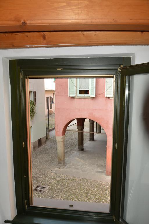 Pudapartment Holiday Home Pisogne Exterior foto