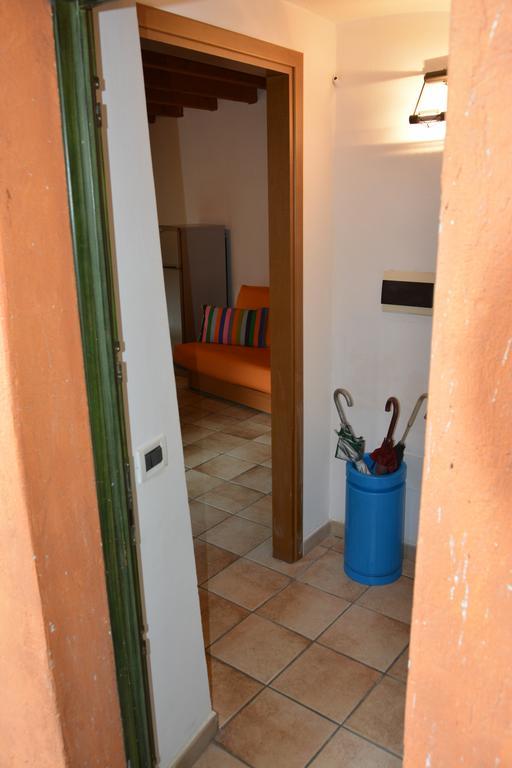 Pudapartment Holiday Home Pisogne Exterior foto