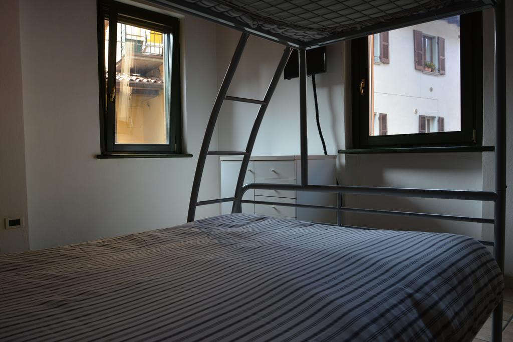 Pudapartment Holiday Home Pisogne Exterior foto