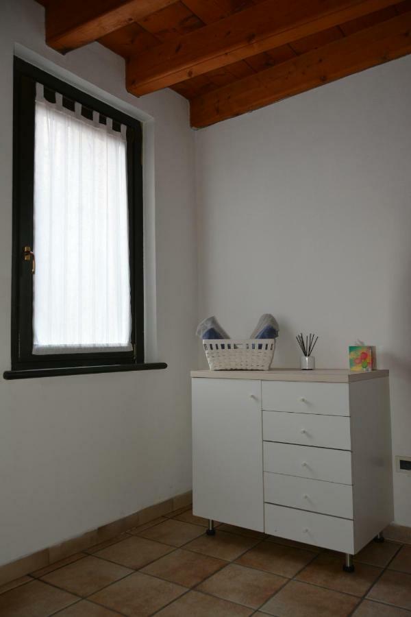 Pudapartment Holiday Home Pisogne Exterior foto